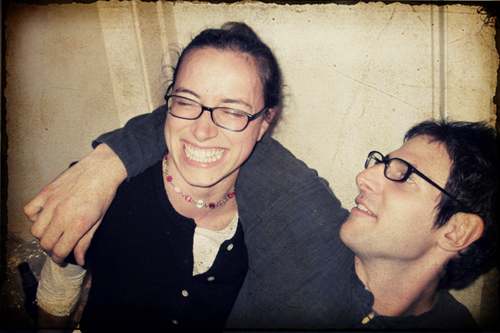 paul and i paul and i