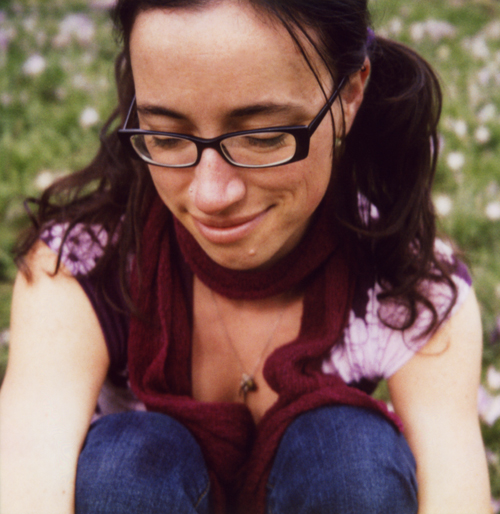 photo by susannah conway