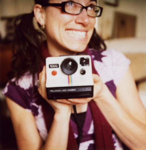 photo taken by susannah conway