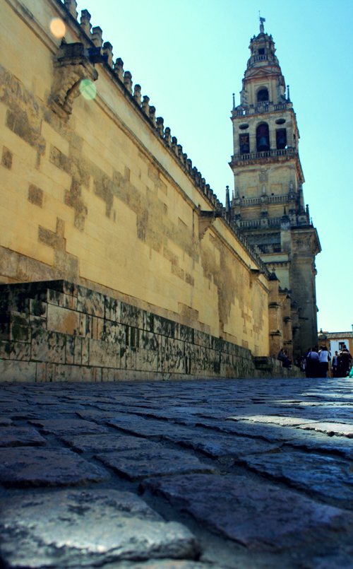 cordoba mosque cordoba mosque