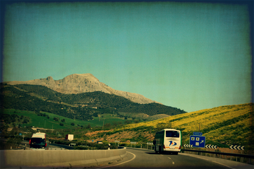 road to cordoba road to cordoba