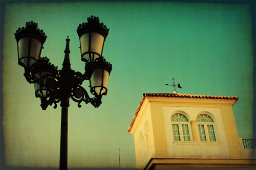 street lamp cordoba street lamp cordoba